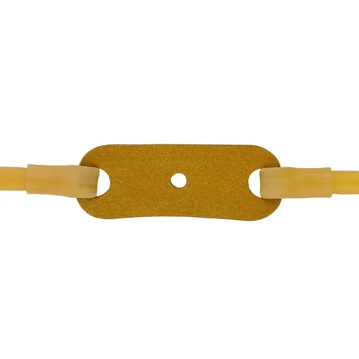 Tan Sport Slingshot Band