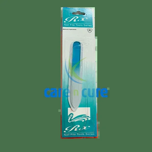 Teng Glass Nail File Hs04