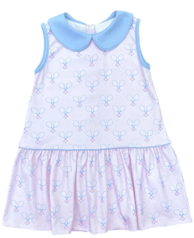 Tenley Tennis Dress | Serve It Up