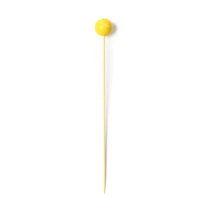 Tennis Party Picks (25pc)