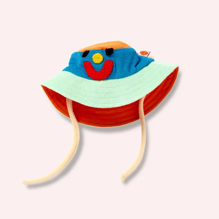 Terry Kids Bucket Hat – Puppy Park