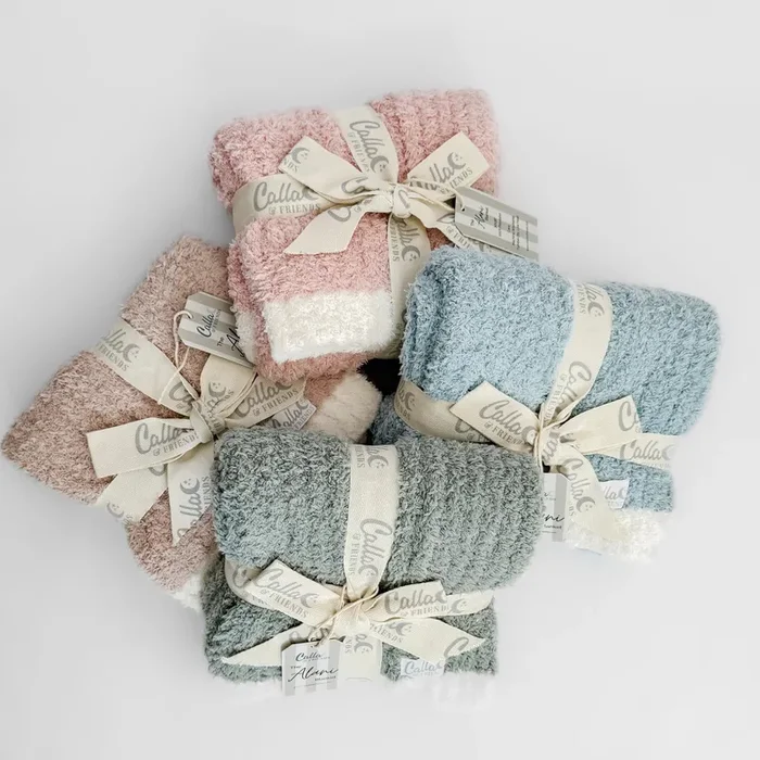 The Alani Blanket – Toddler