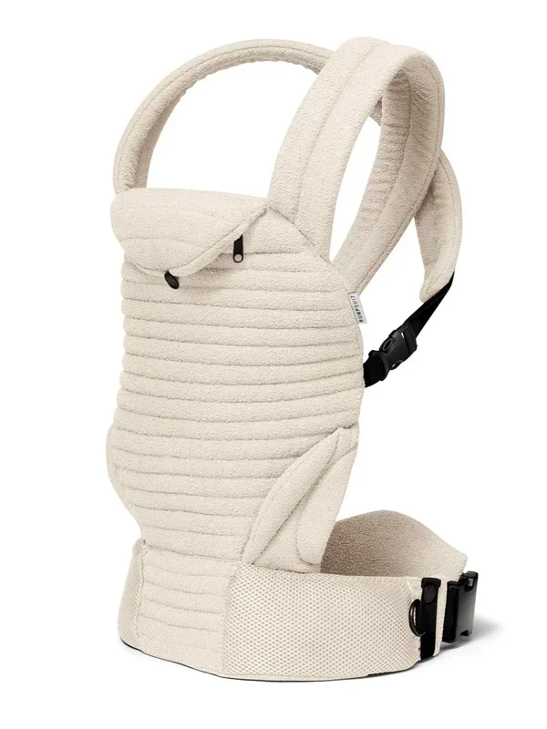 The Armadillo Baby Carrier – Cloud