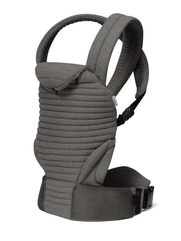 The Armadillo Baby Carrier – Slate