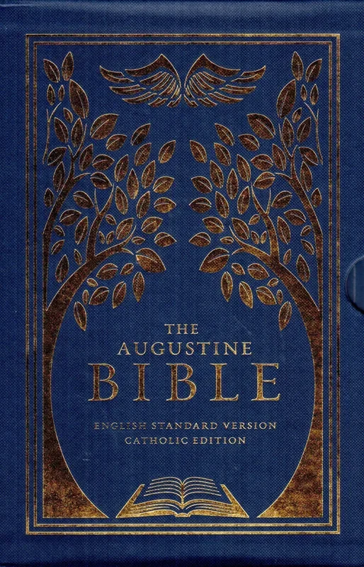 The Augustine Bible ESV
