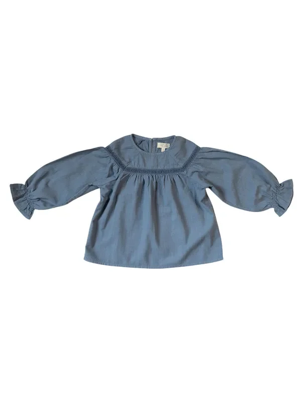 The Beatrix Top