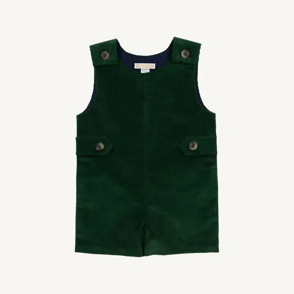 The Beaufort Bonnet Company -Jack Keene Jon Jon (Corduroy)