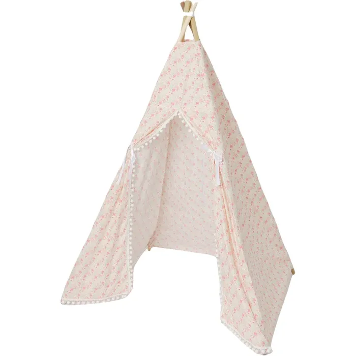 The Becky Play Tent