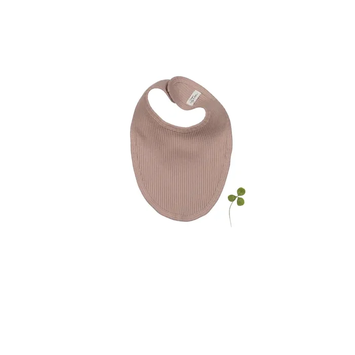 The Bib – Mauve