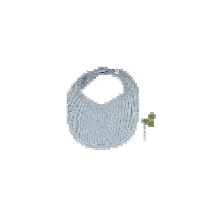 The Bib – Ocean Ribbed