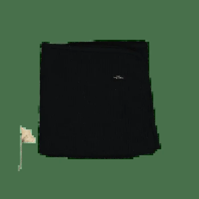 The Blanket – Black