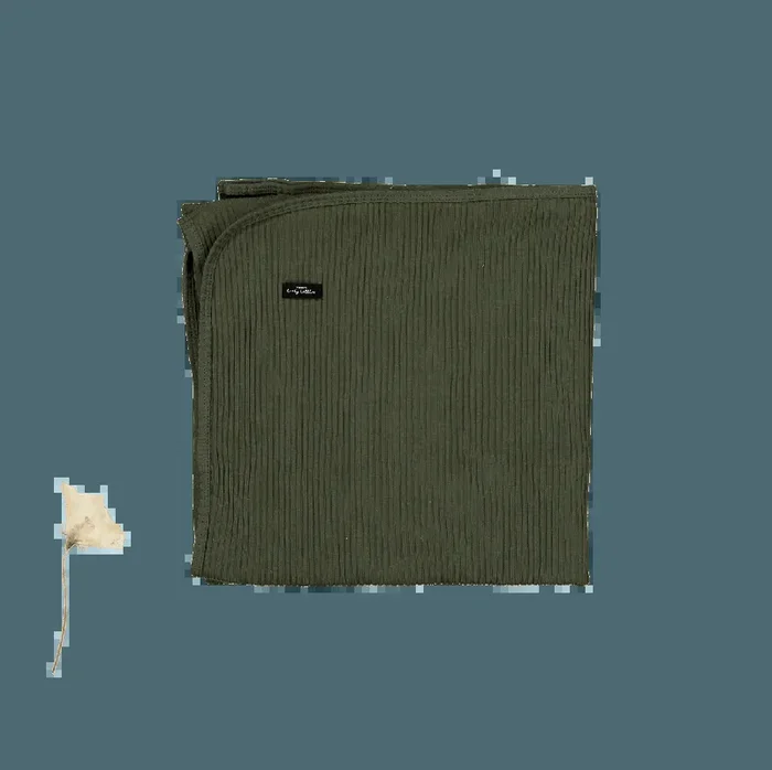 The Blanket – Moss