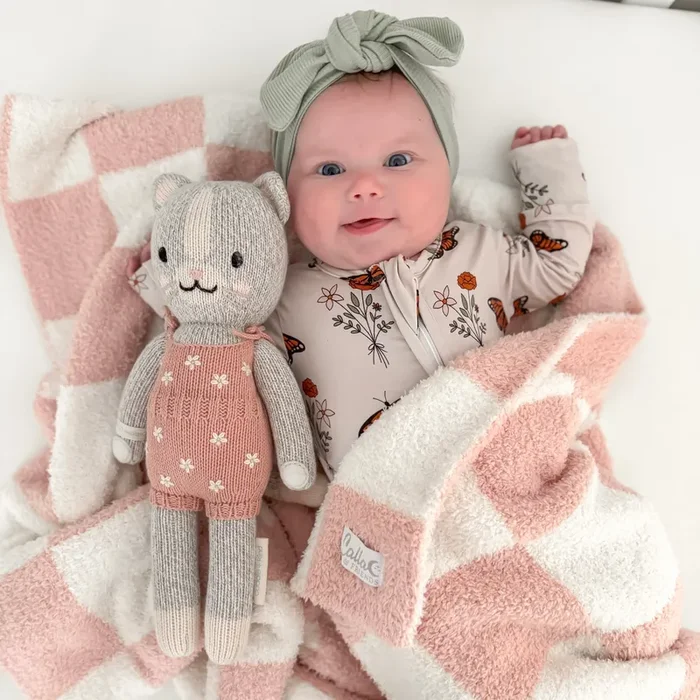 The Bliss Blanket – Toddler