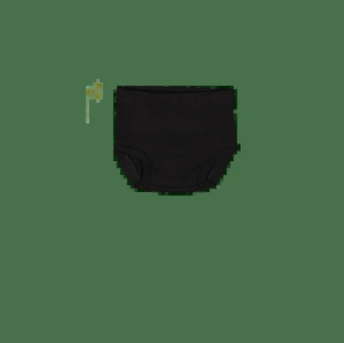The Bloomer – Black