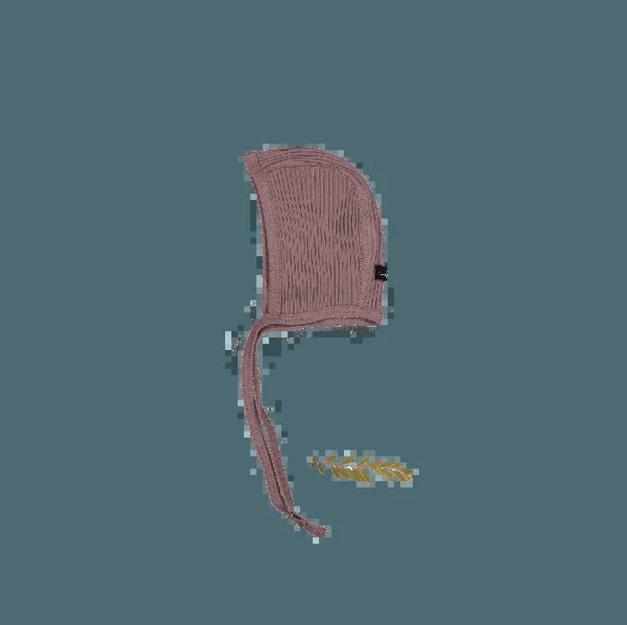 The Bonnet – Mink