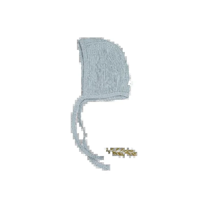 The Bonnet – Ocean Ribbed