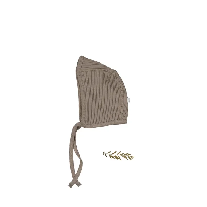 The Bonnet – Taupe
