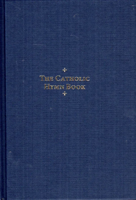 The Catholic Hymn Book Melody Edition