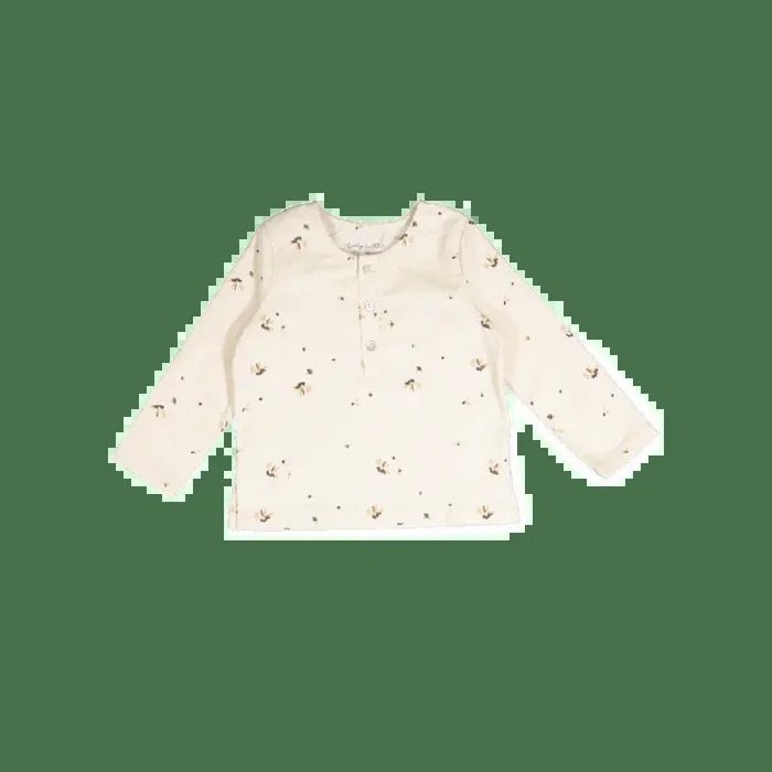 The Corduroy Tunic – Olive