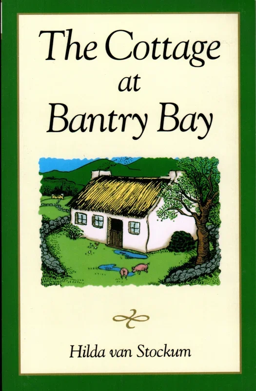 The Cottage at Bantry Bay