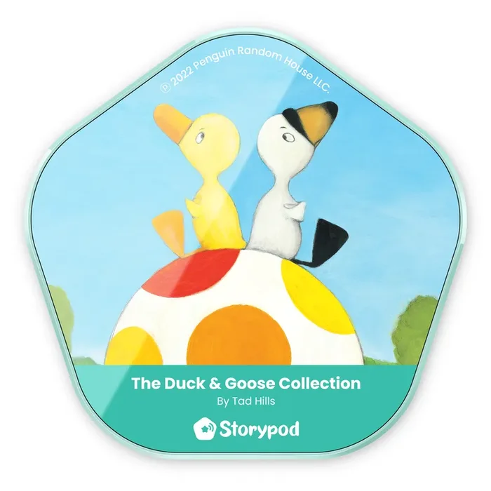 The Duck & Goose Collection