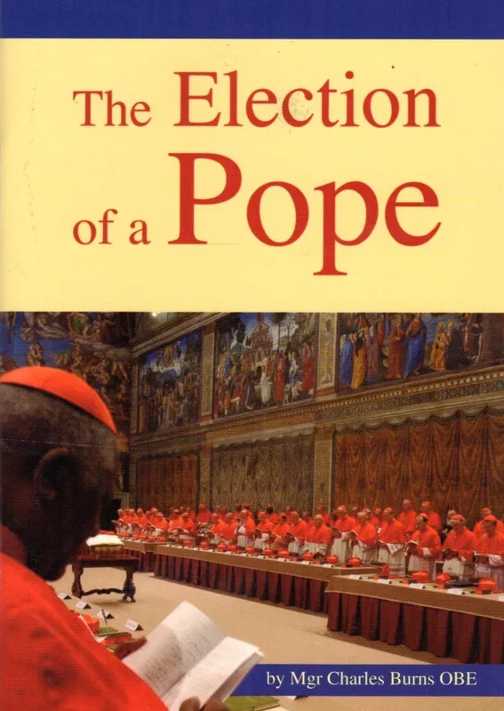 The Election of a Pope