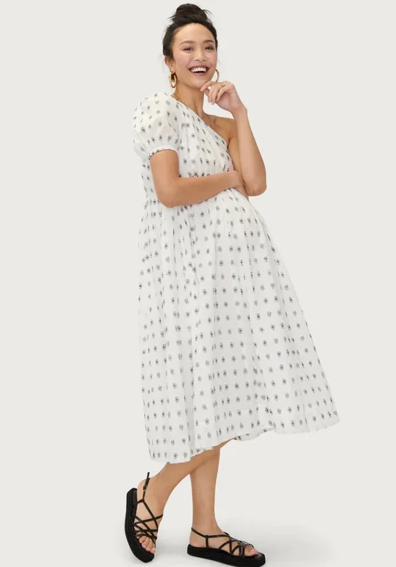 The Elle Dress