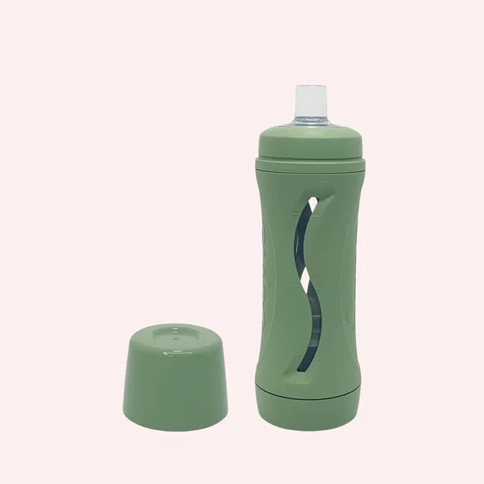 The Food Bottle – Olive