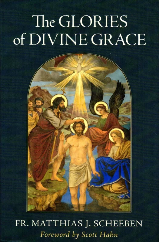 The Glories of Divine Grace