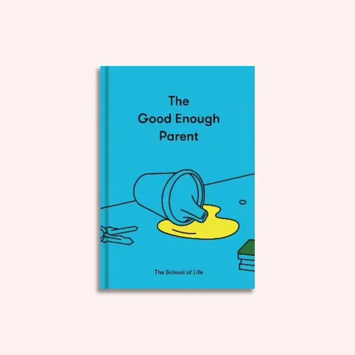 The Good Enough Parent