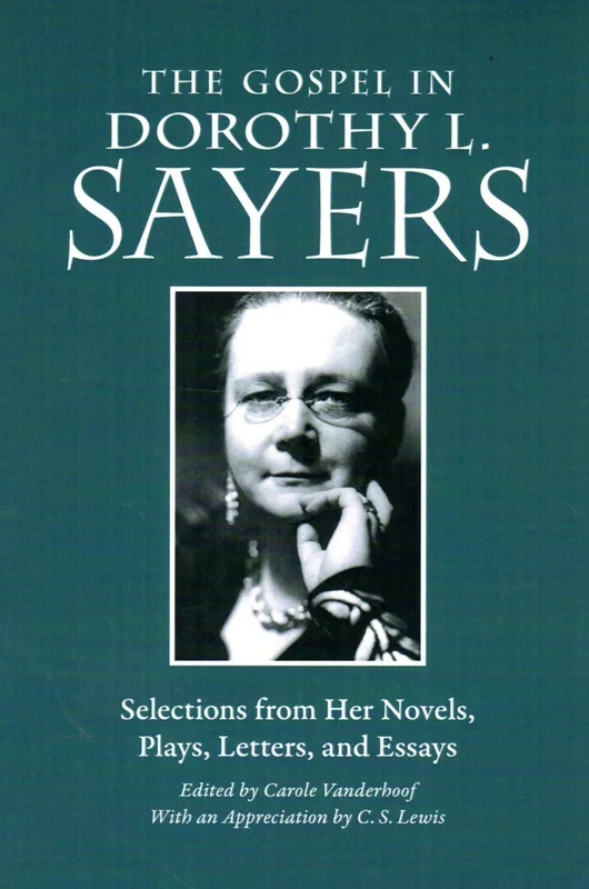 The Gospel in Dorothy L Sayers