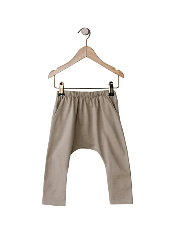 The Harem Trouser