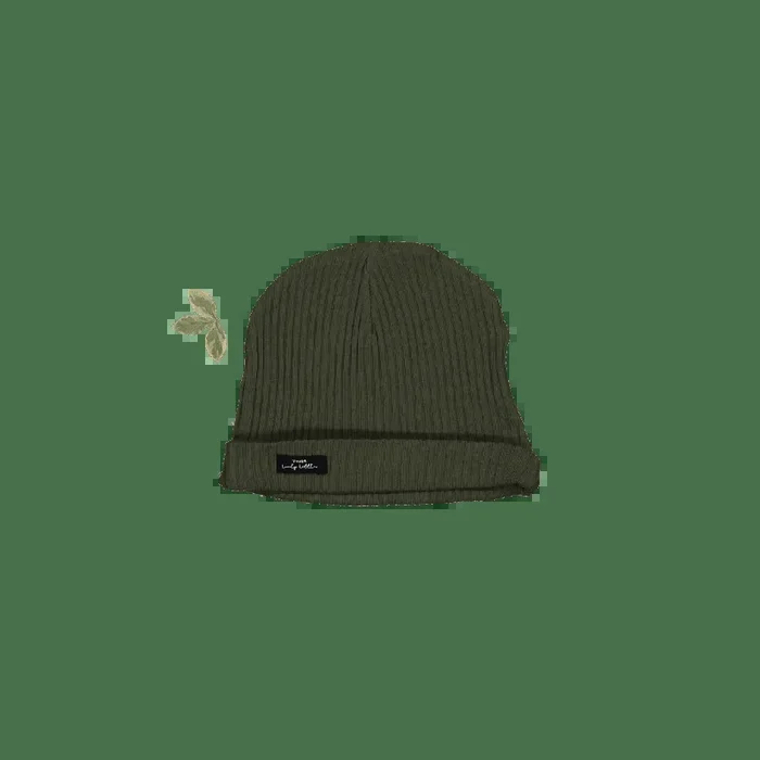The Hat – Moss