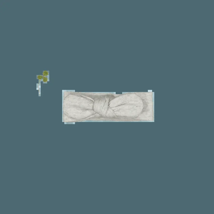 The Headband – Oatmeal