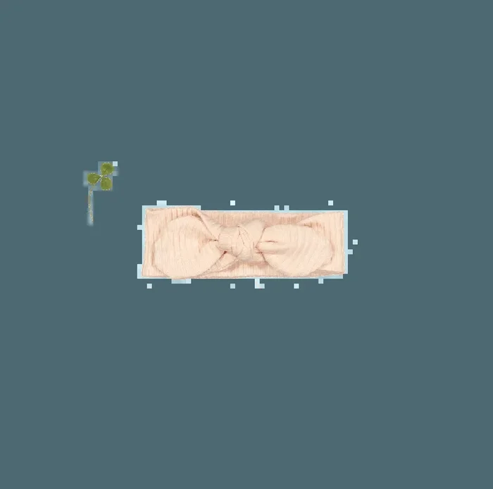 The Headband – Powder