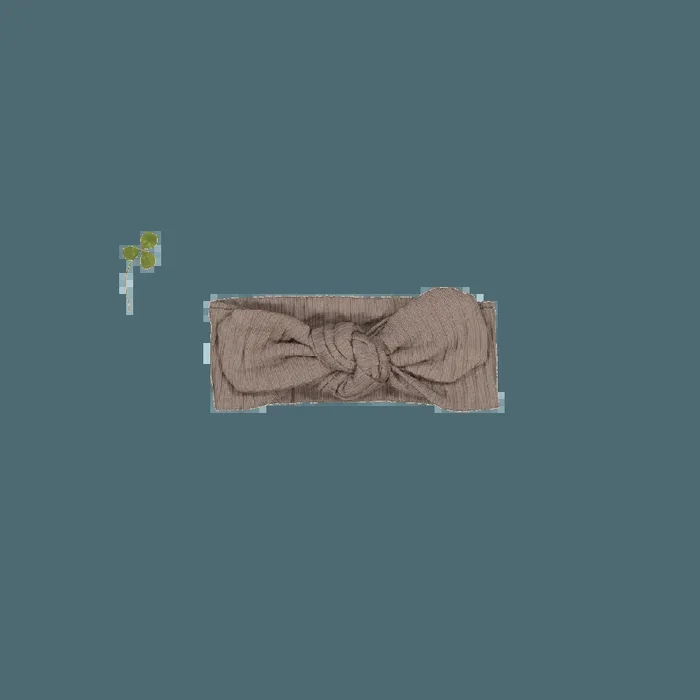 The Headband – Taupe