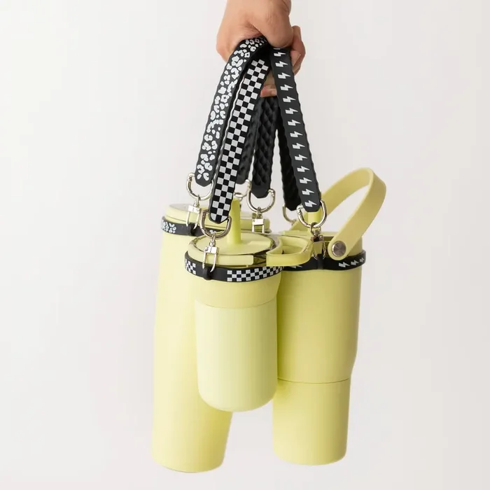 The Hydrahandle – Bolt