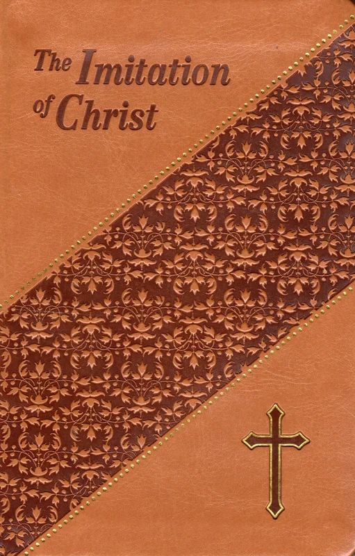 The Imitation of Christ (Abridged)