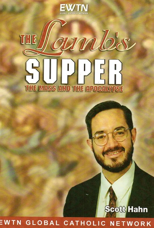 The Lamb’s Supper: The Mass and the Apocalypse DVD