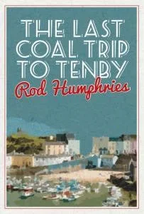 The Last Coal Trip to Tenby