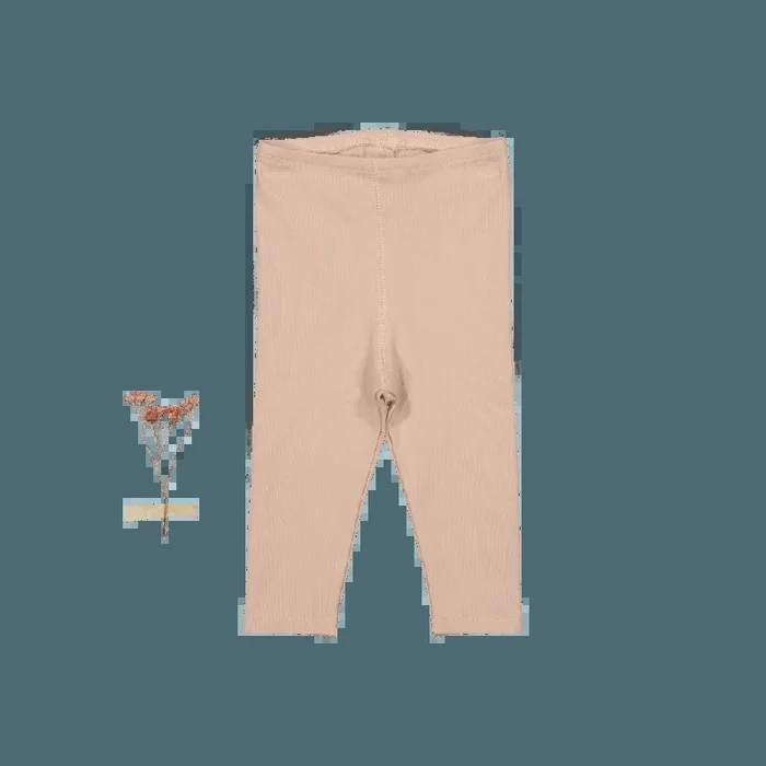 The Legging – Blush