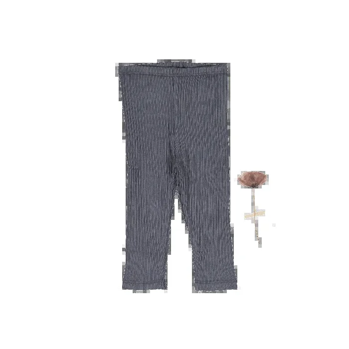 The Legging – Steel