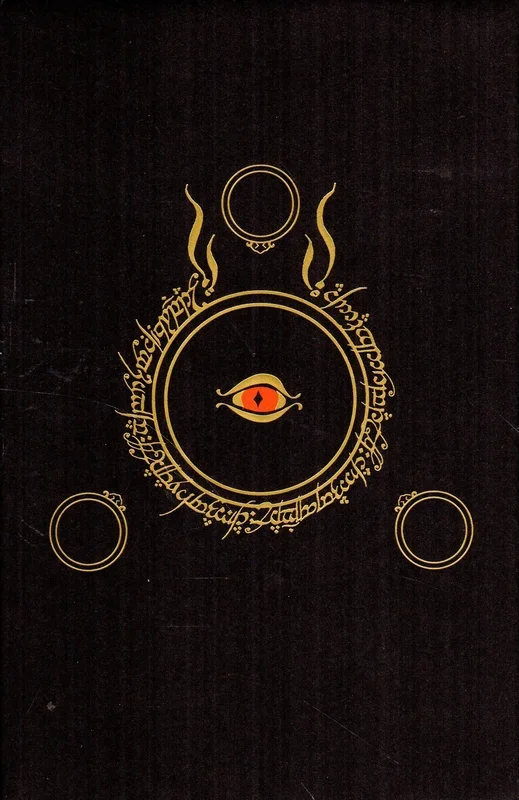 The Lord of the Rings (50th Anniversary Edition)