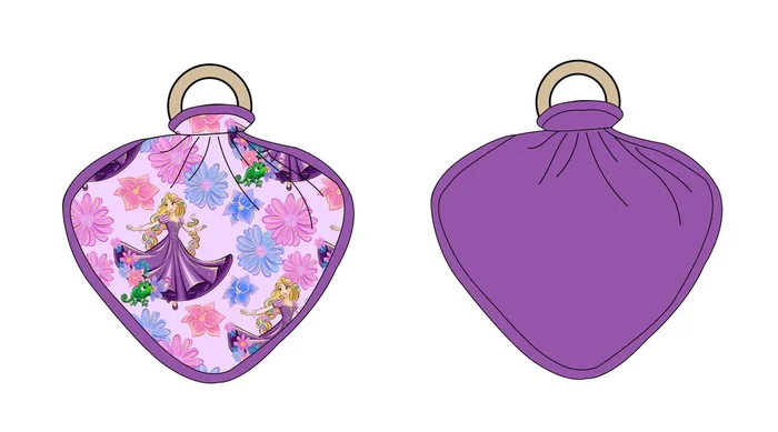 The Lost Princess – Lovey