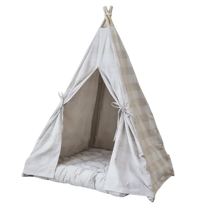 The Luke Play Tent