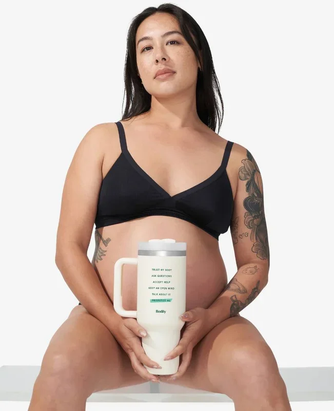 The Mantra Bottle