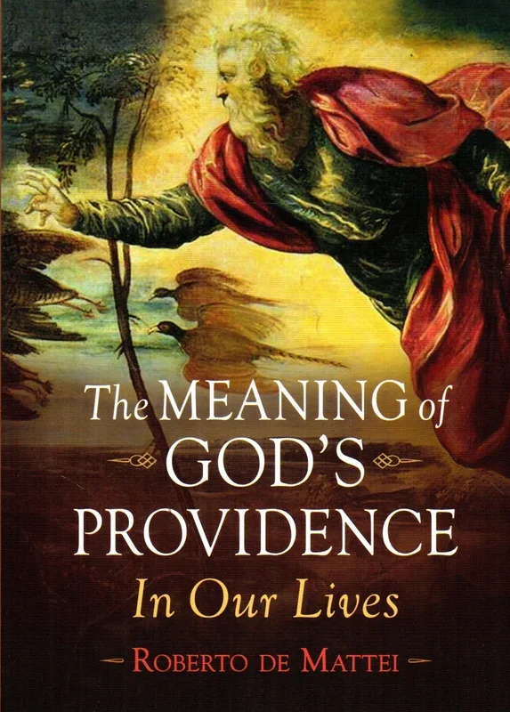 The Meaning of God’s Providence In Our Lives