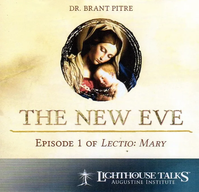 The New Eve – Episode 1 of Lectio: Mary CD