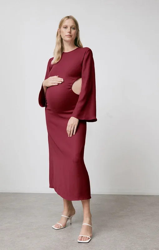 The Nixi Dress