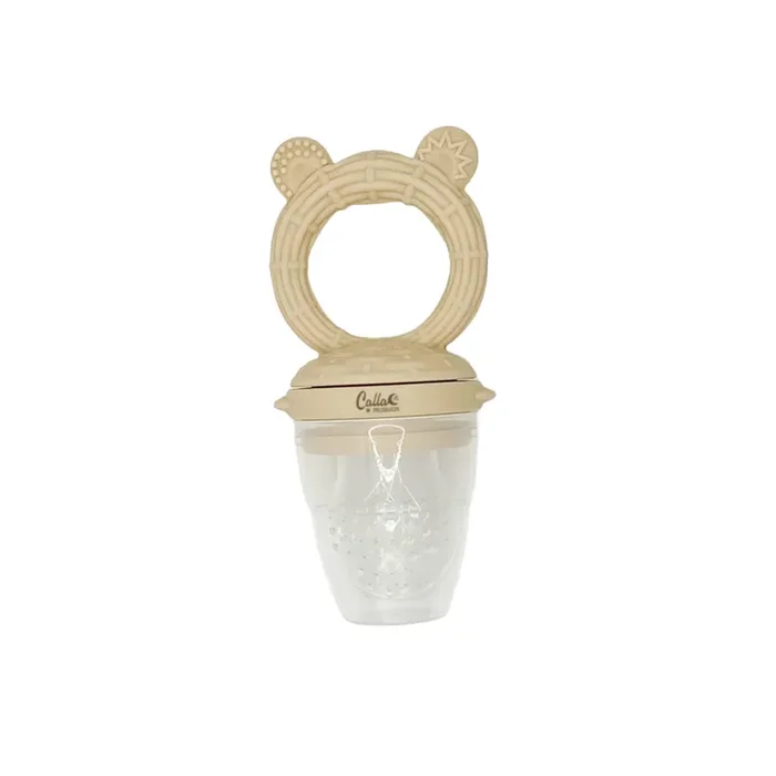The Nourishing Nibbler Bear Feeder